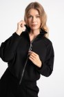 Kurtka Alba Black AW26