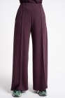 Spodnie Alba Plum AW26