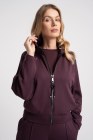 Kurtka Alba Plum AW26