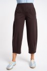 Spodnie Coco Chocolate AW26