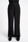 Spodnie Iris New Black AW26