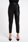 Spodnie Ala New Black AW26
