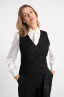 Kamizelka Filip New Black AW26