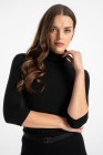 Golf Viola Black AW26