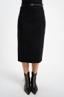 Spódnica Mia Black AW26
