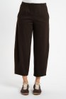 Spodnie Coco Brown AW26
