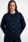 Kurtka Natalia Jeans AW26