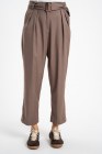 Spodnie Cleo Mocca AW26
