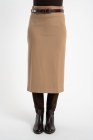Spódnica Mia Camel AW26