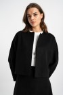 Kurtka Dana Black AW26