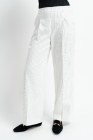 Spodnie Dorian White Stripes 24