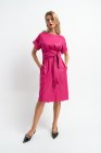 Sukienka Gaja Pink 24