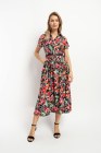 Sukienka Deborah Flower Clk