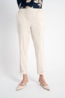 Spodnie Ivo Light Beige SS 25