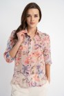Bluzka Mario Light Flowers SS 25