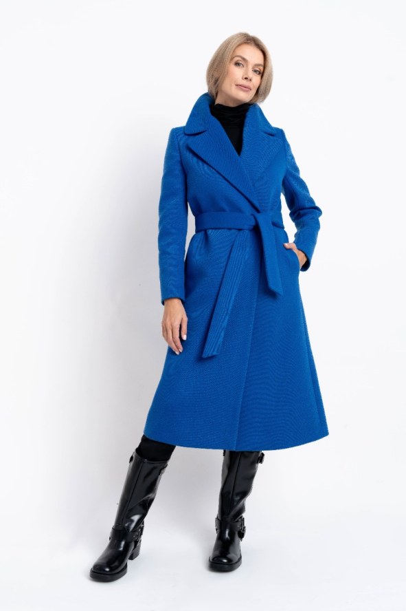 Płaszcz Koton Blue