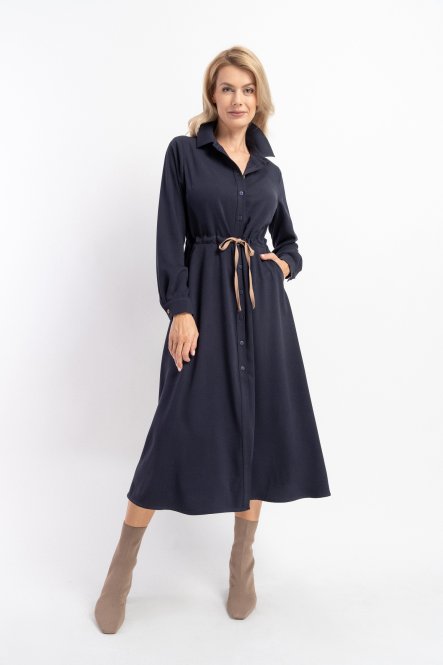 Sukienka Marianna Navy