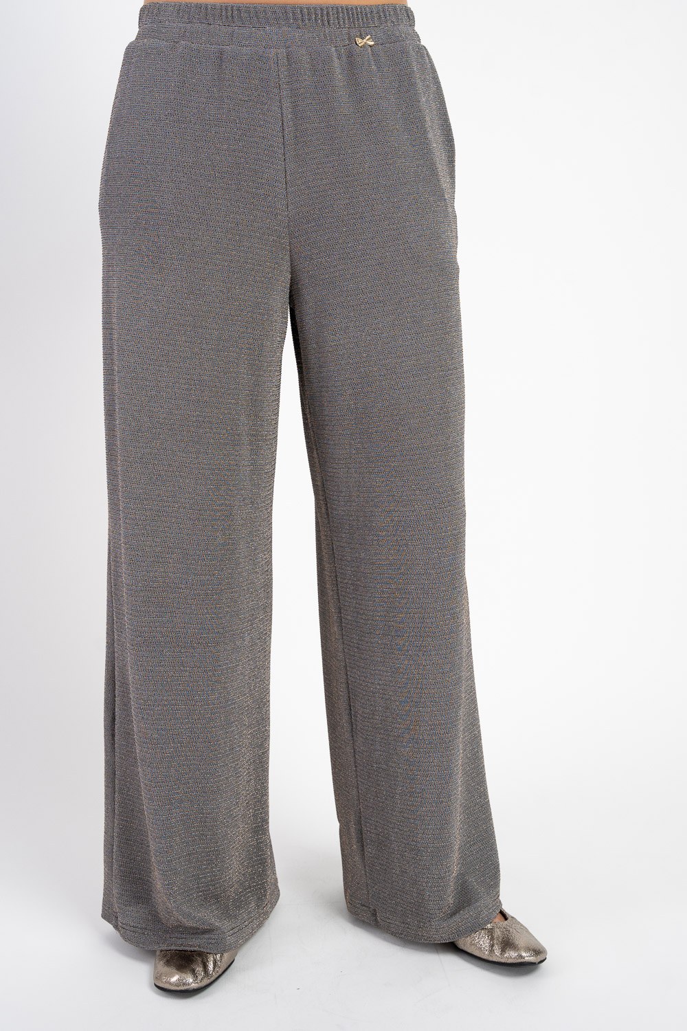 Spodnie Alex Silver Stars AW 24