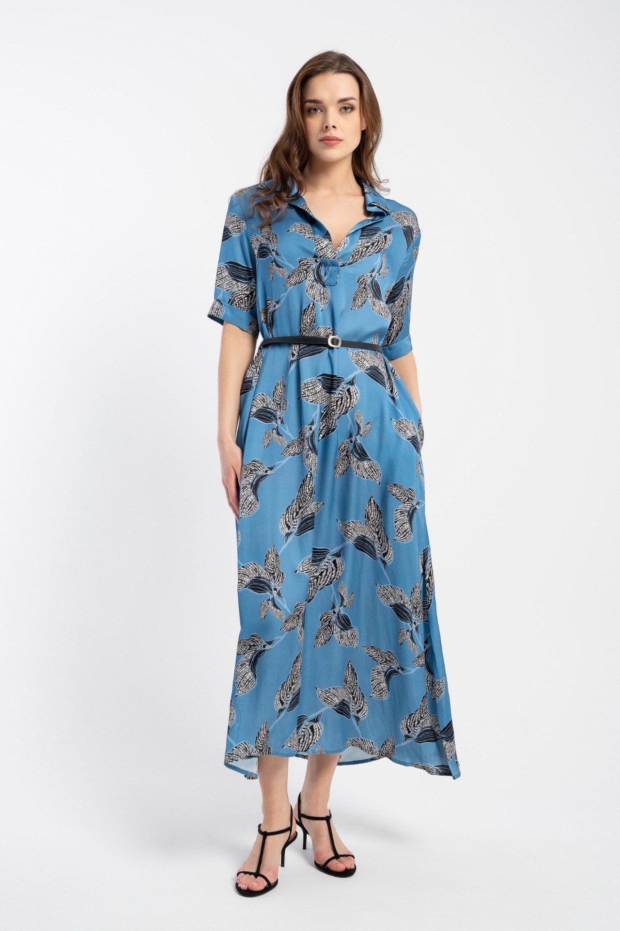 Sukienka Fania Intense SS 25