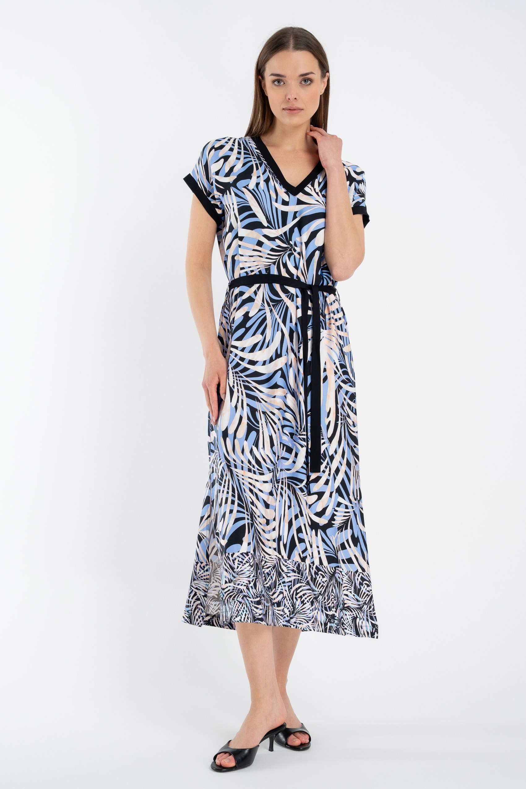 Sukienka Viola Exotic SS 25