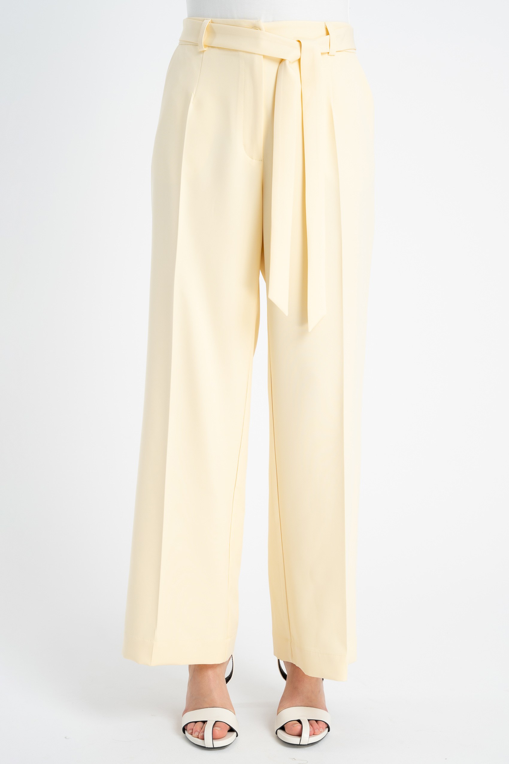 Spodnie Wide Banana SS 25