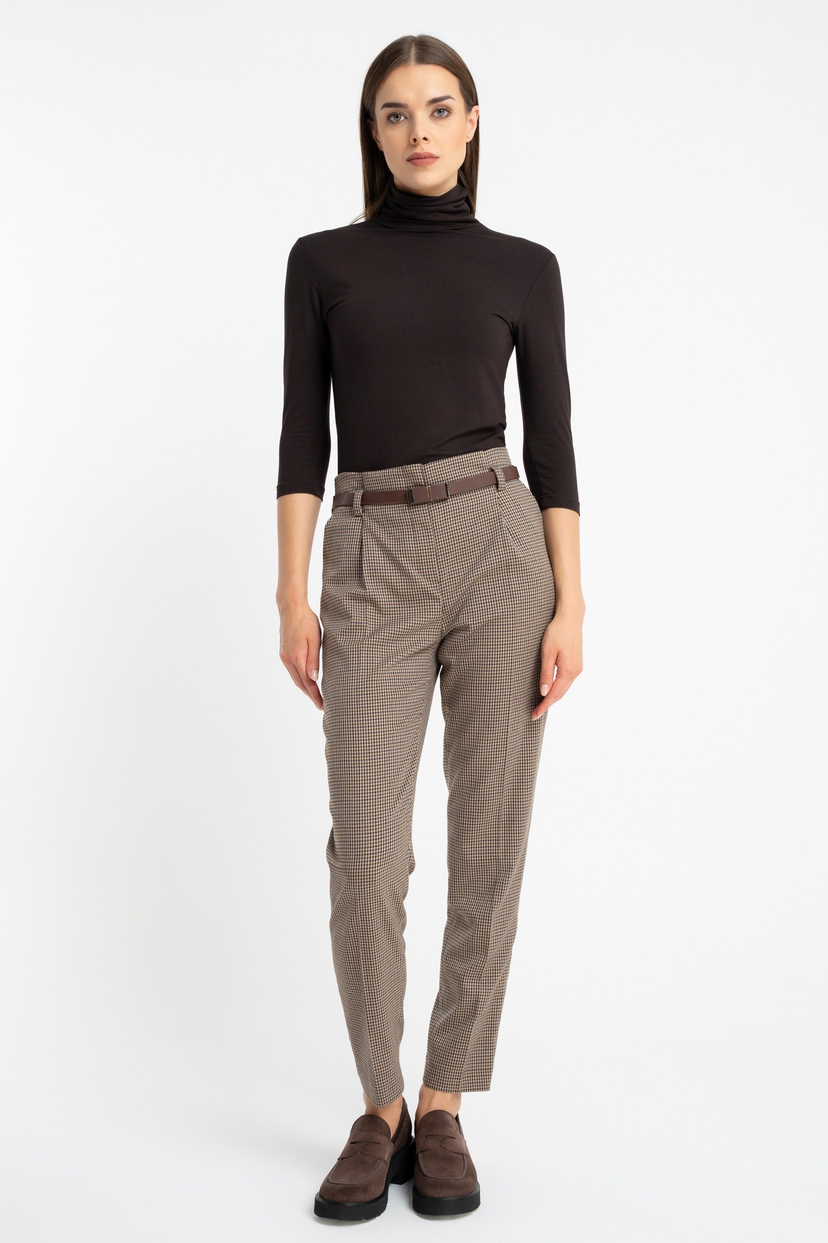 Spodnie Sting Pepito AW25