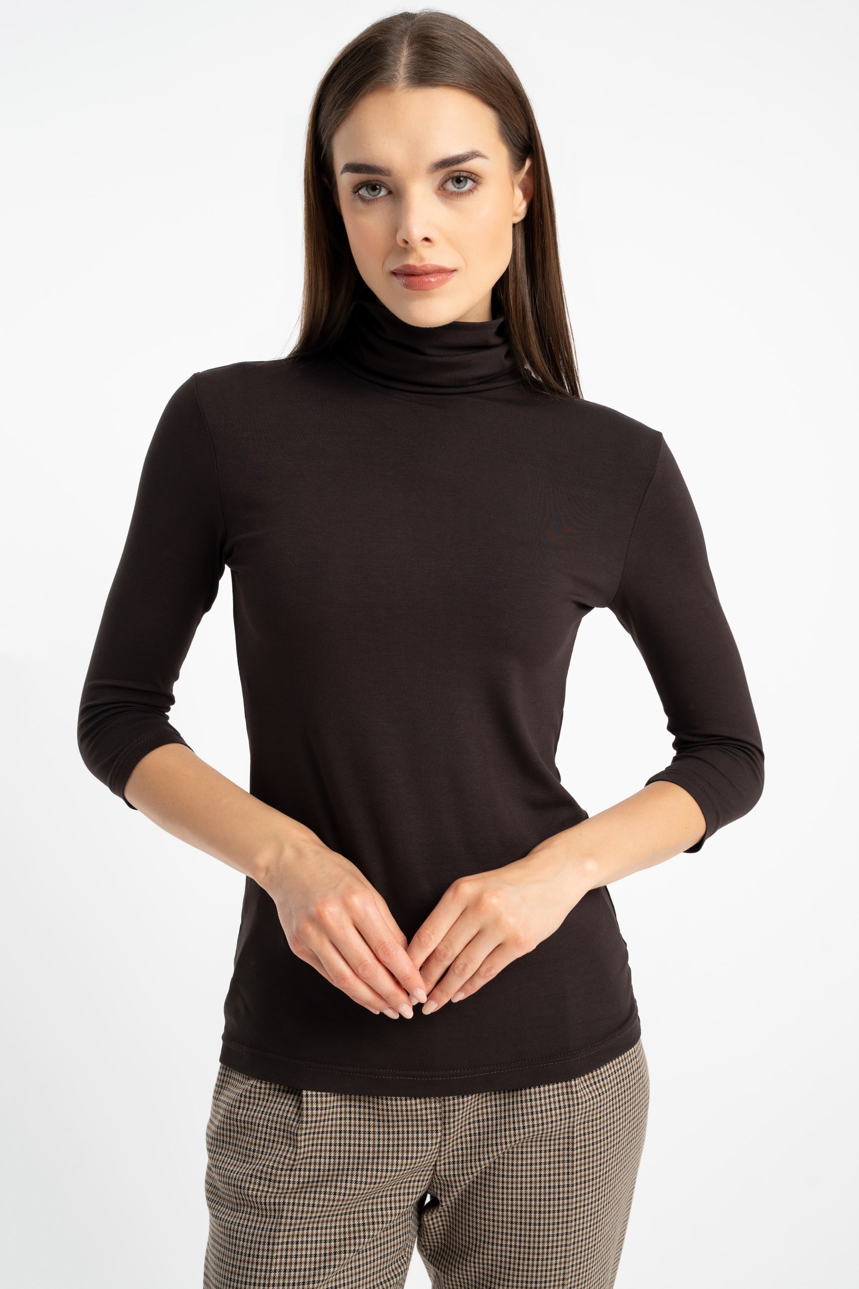 Golf Viola Brown AW 25