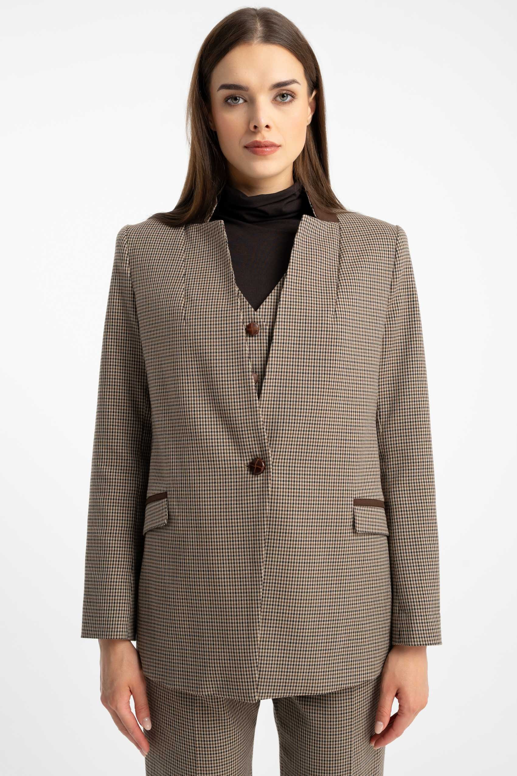 Marynarka Aurora Pepito AW25