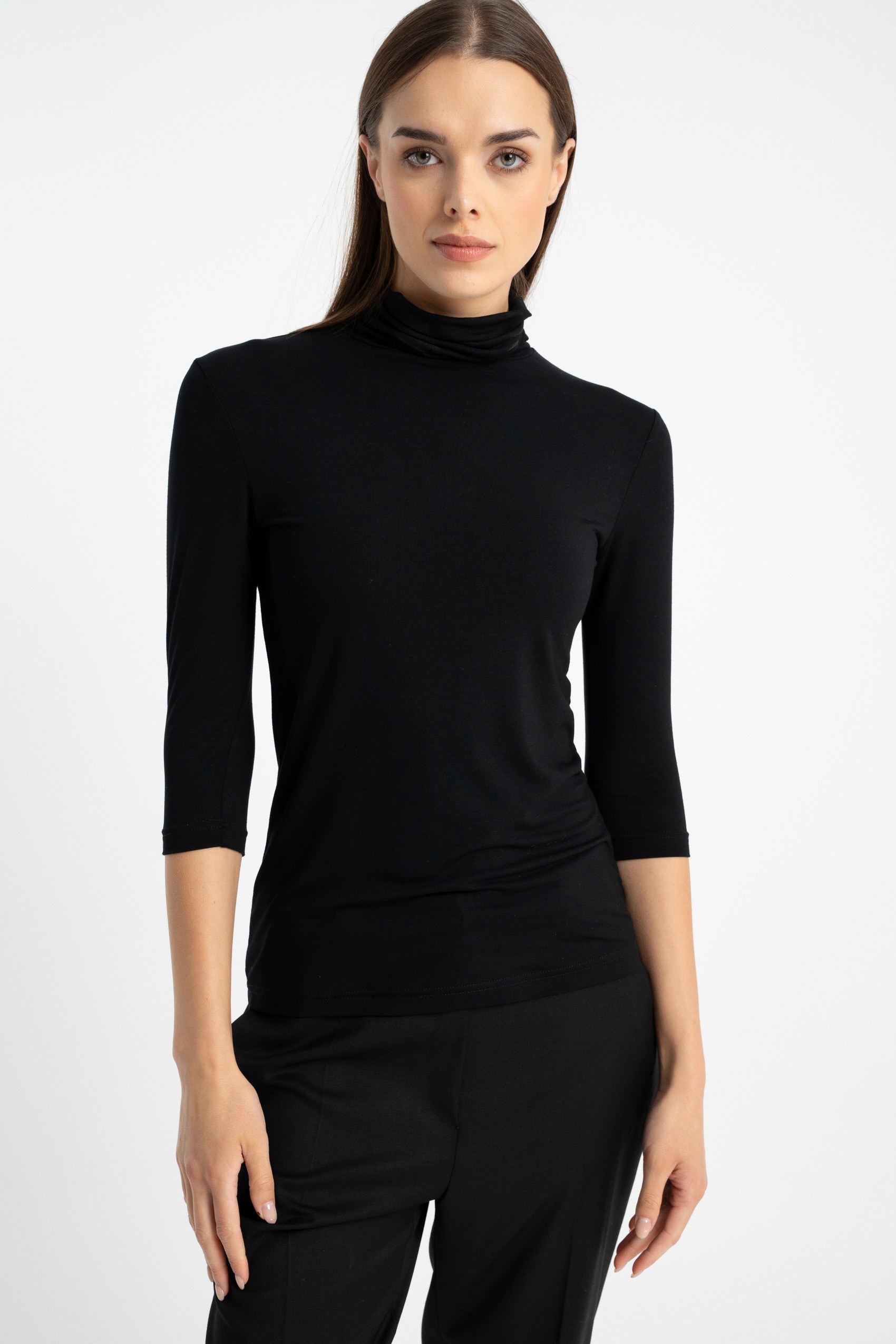 Golf Viola Black AW25