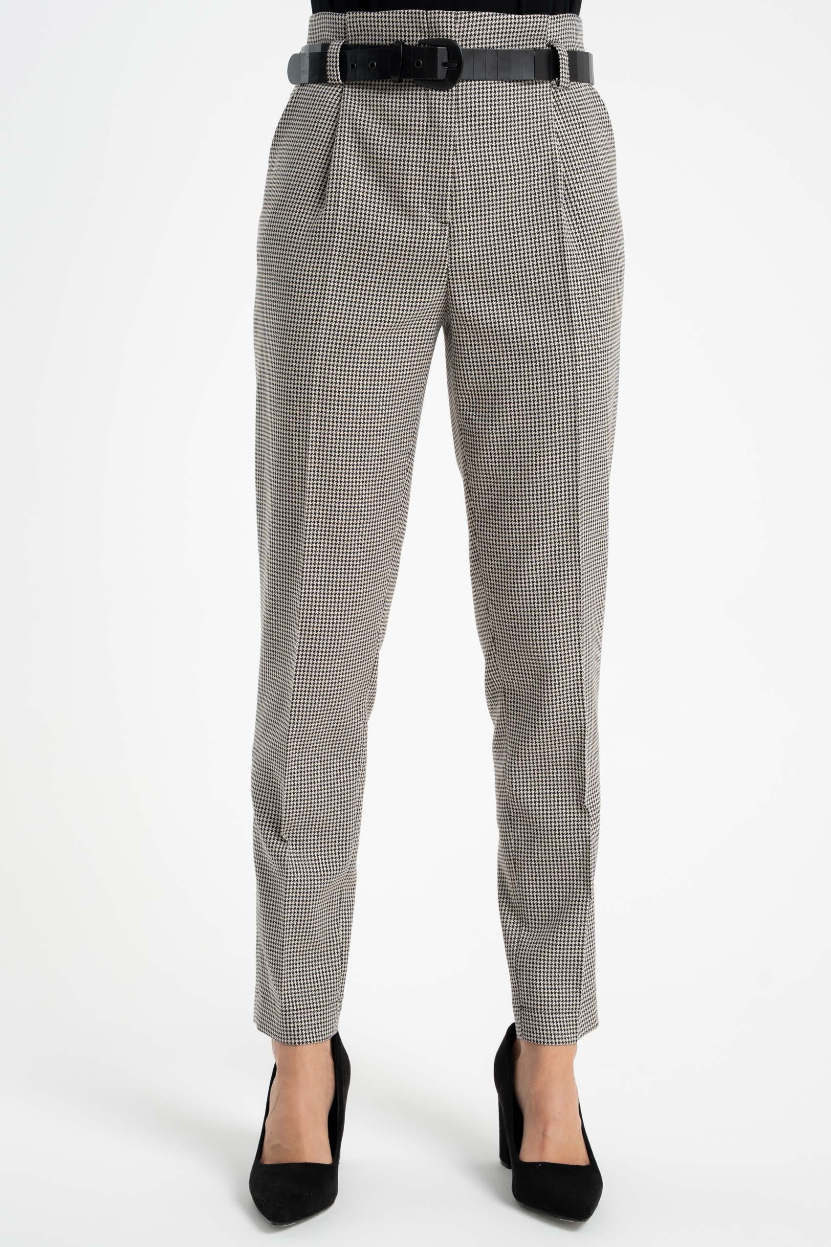 Spodnie Sting Black Pepito AW25