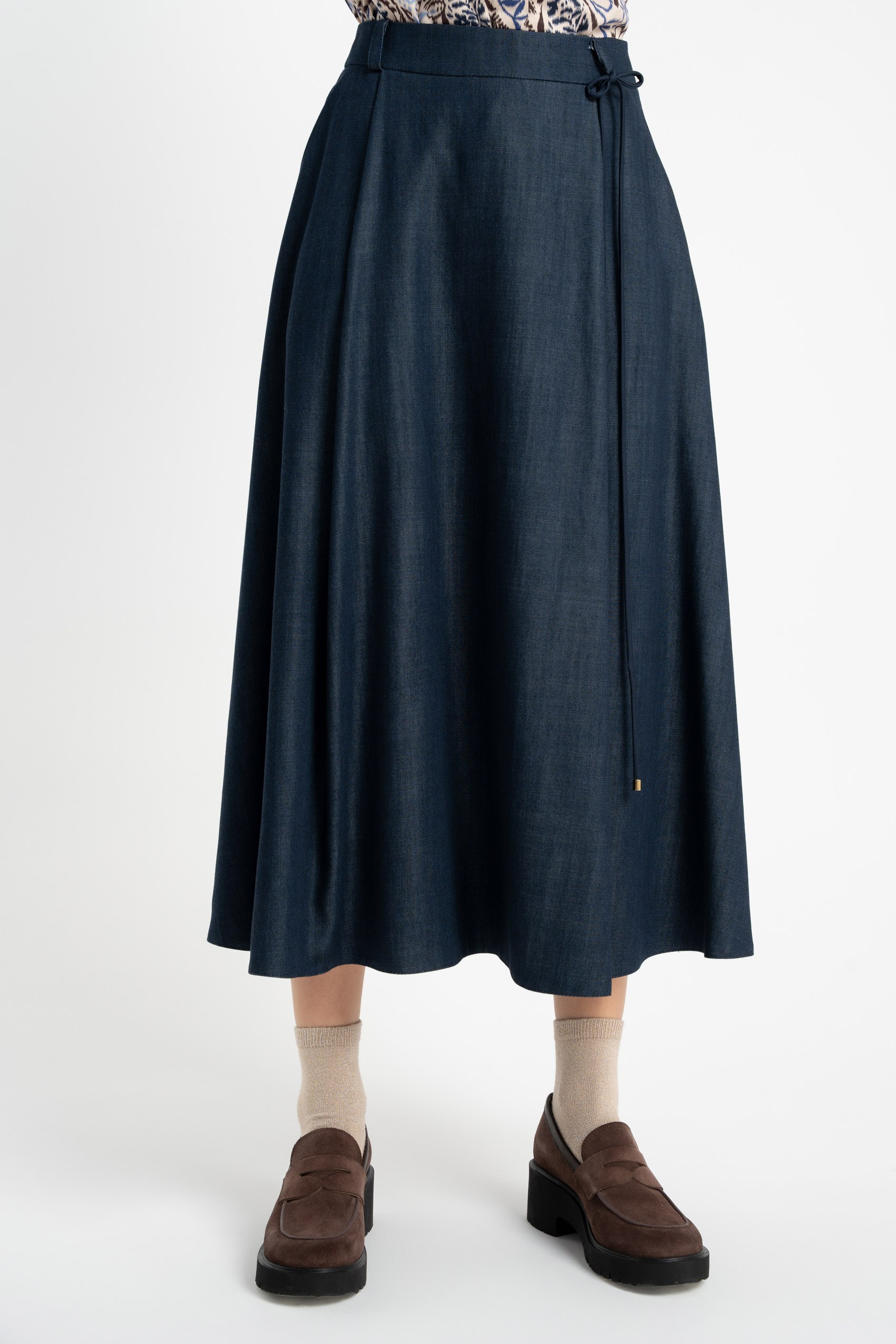 Spódnica Waja Jeans AW25