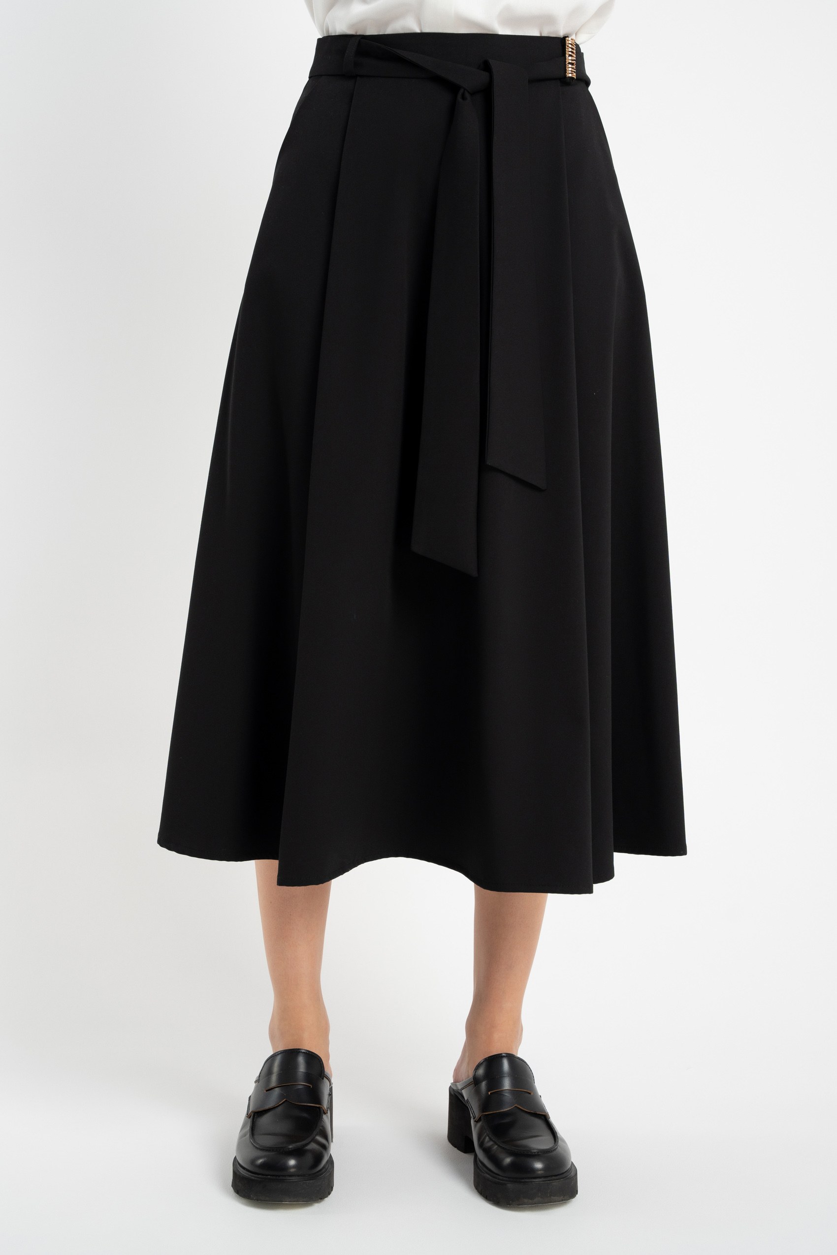 Spódnica Waja Black AW25