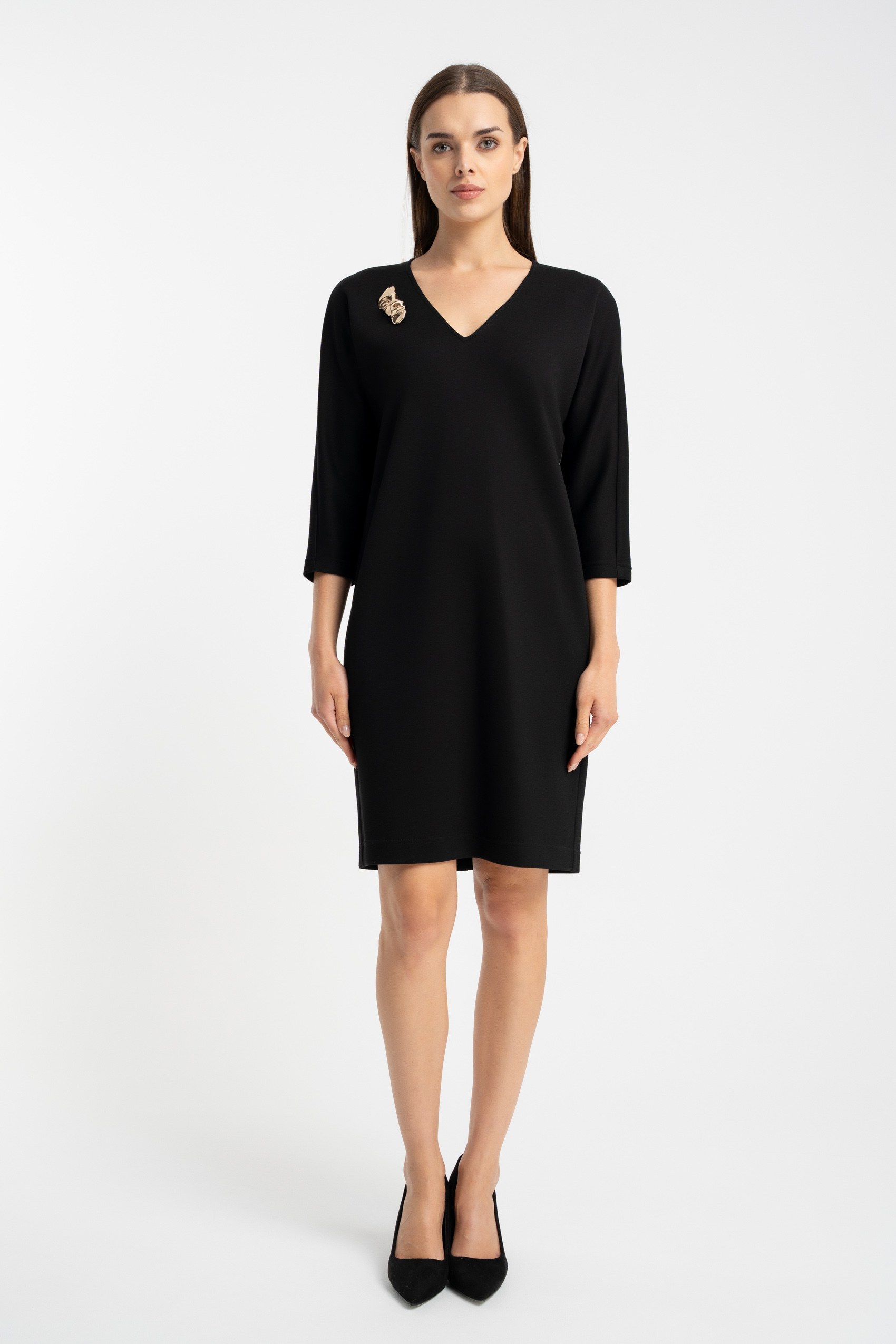 Sukienka Hera Black AW25