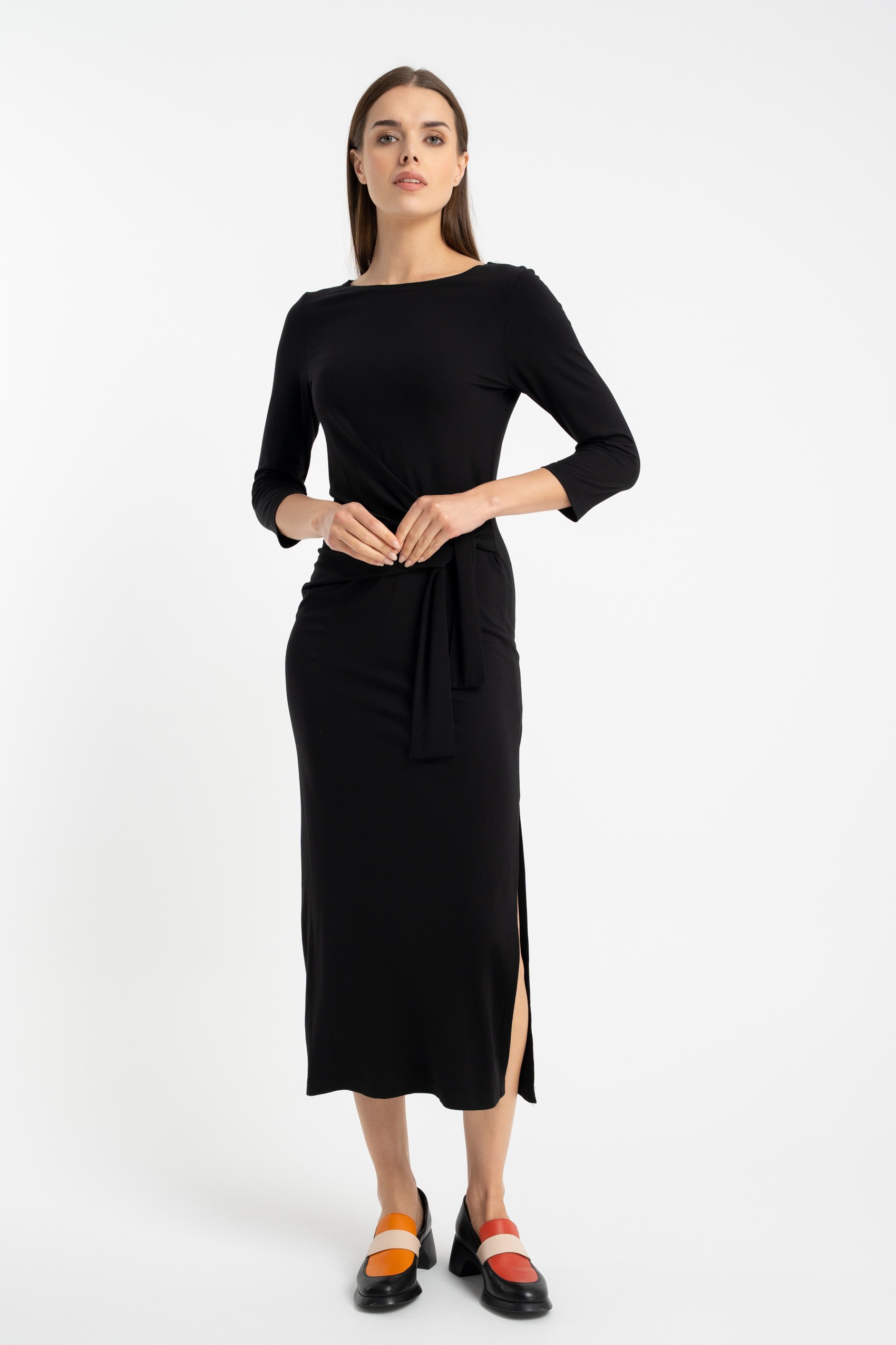 Sukienka Nora Black AW25