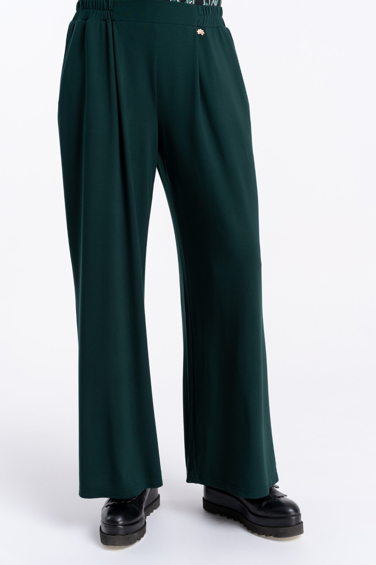 Spodnie Alex Green AW25