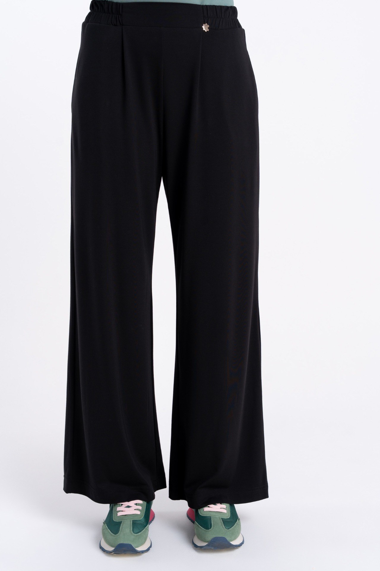 Spodnie Alex Black AW25