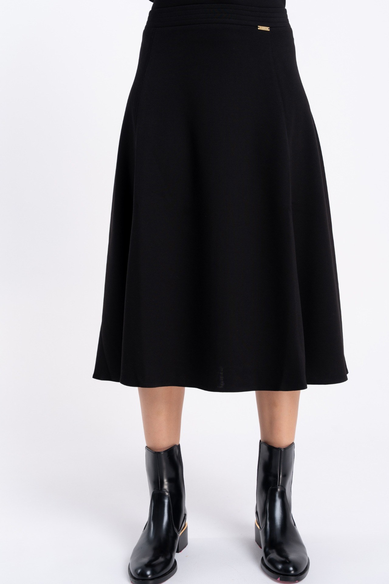 Spódnica Max Black AW25