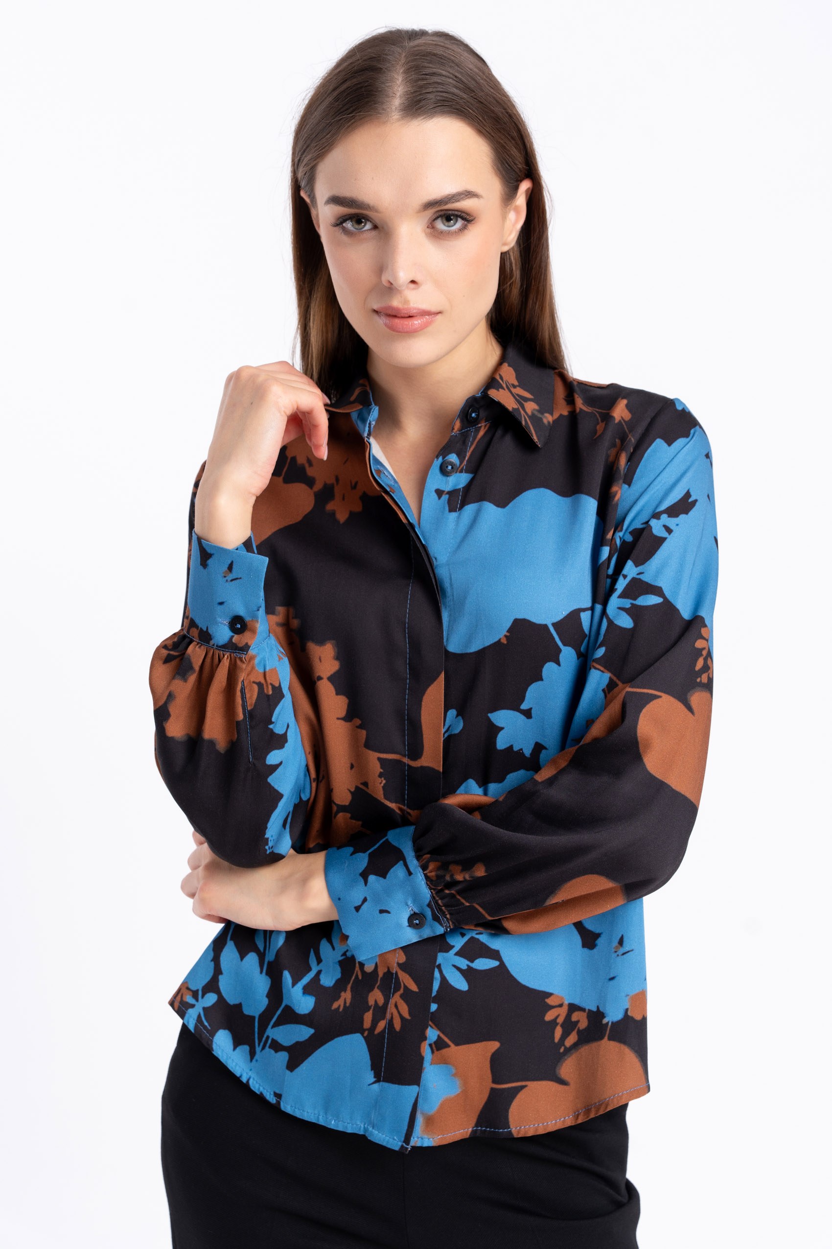 Bluzka Vera Mood AW25