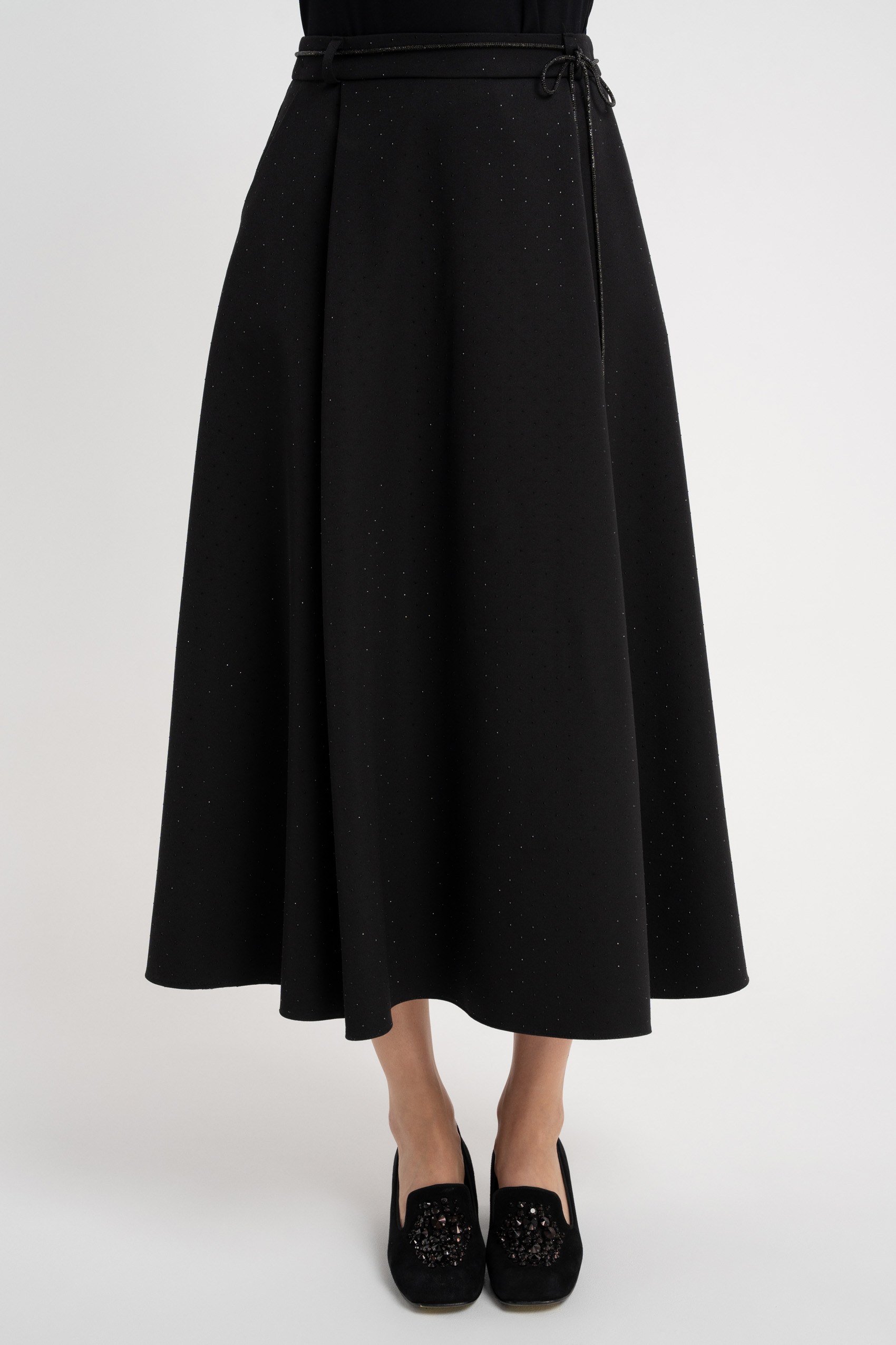 Spódnica Waja Black Sky AW25