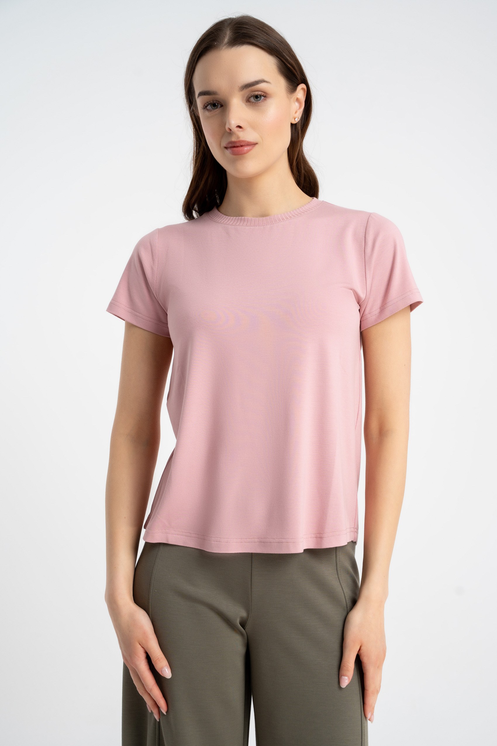 Bluzka Iness Peony SS26