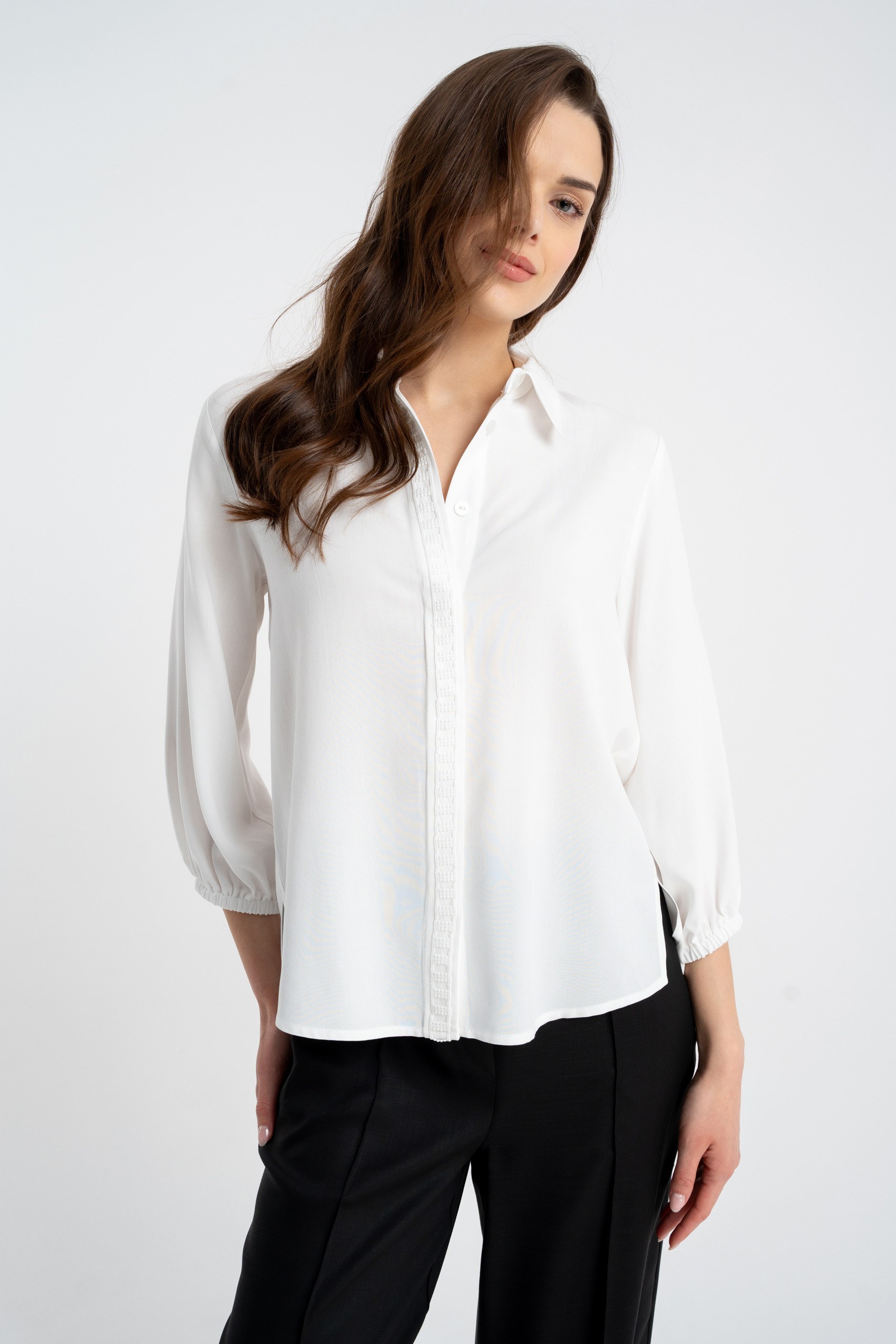 Bluzka Mario Ornament SS26