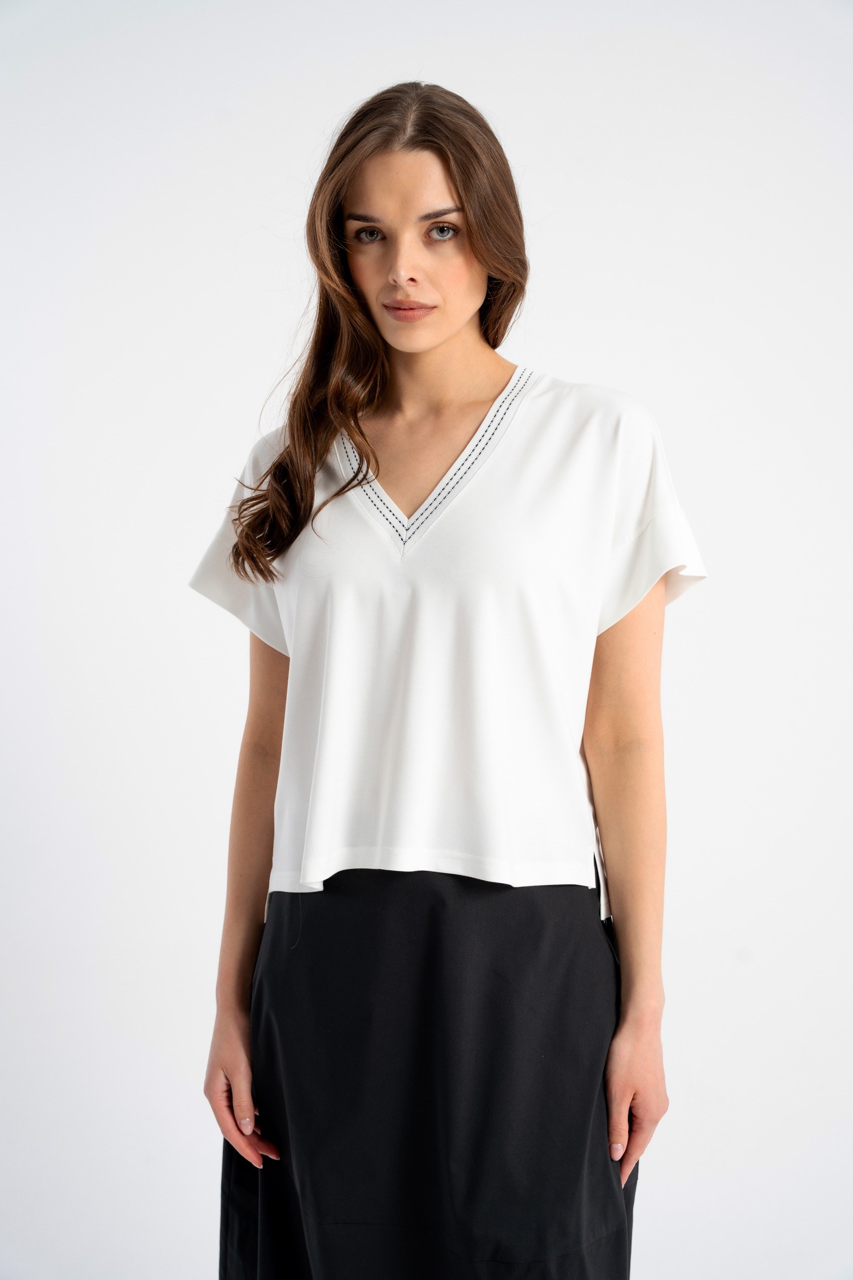 Bluzka Tanya Salty SS26