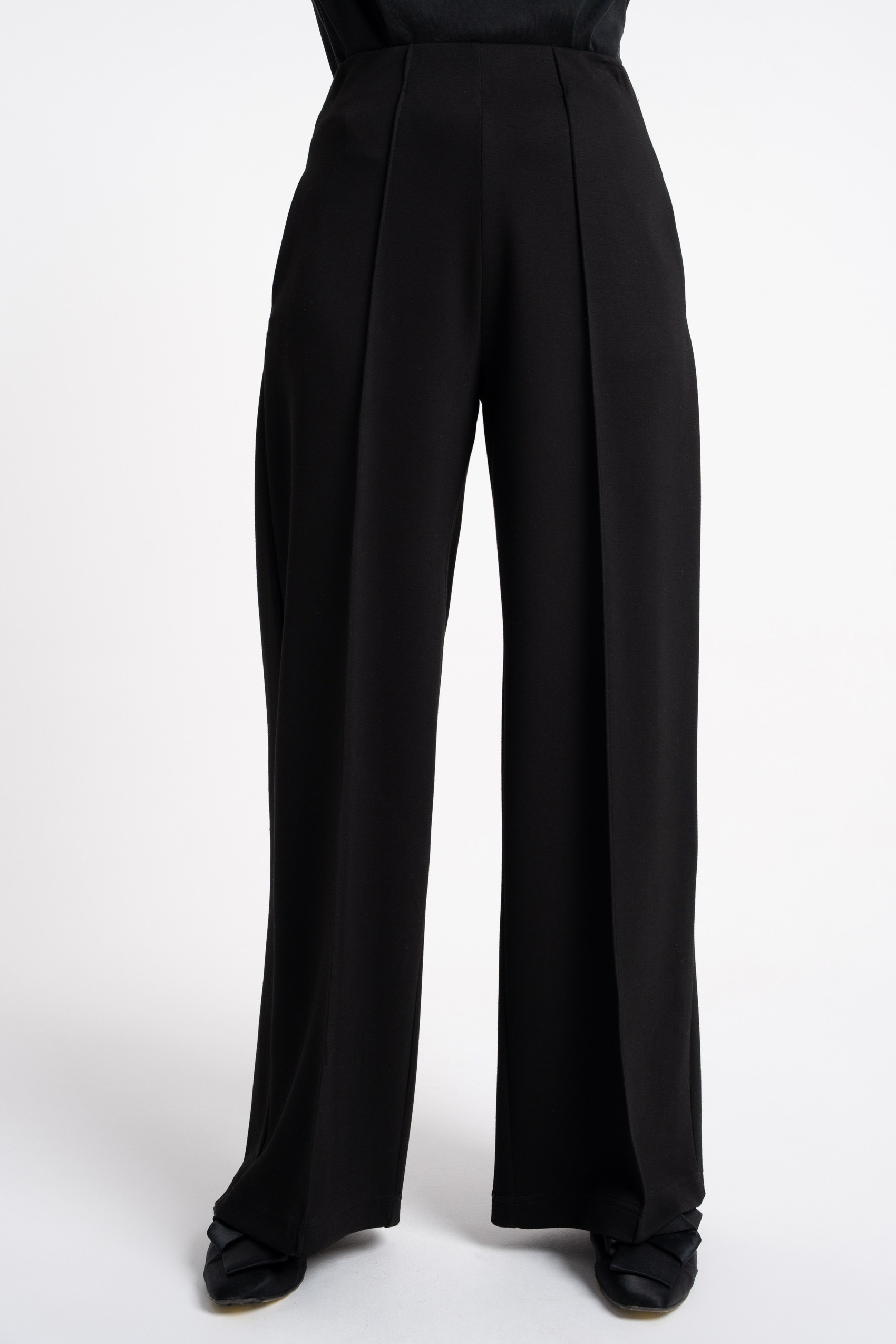 Spodnie Joga Black AW26