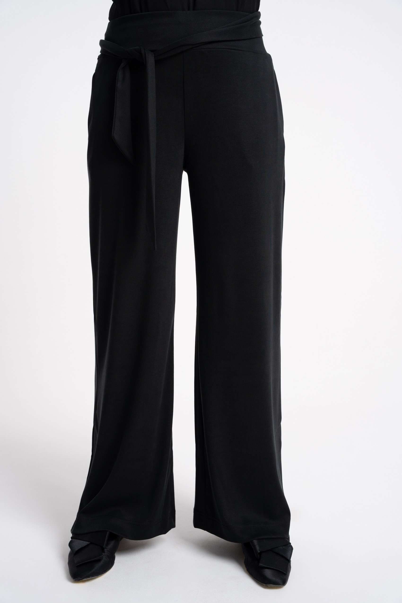 Spodnie Joga Black AW26