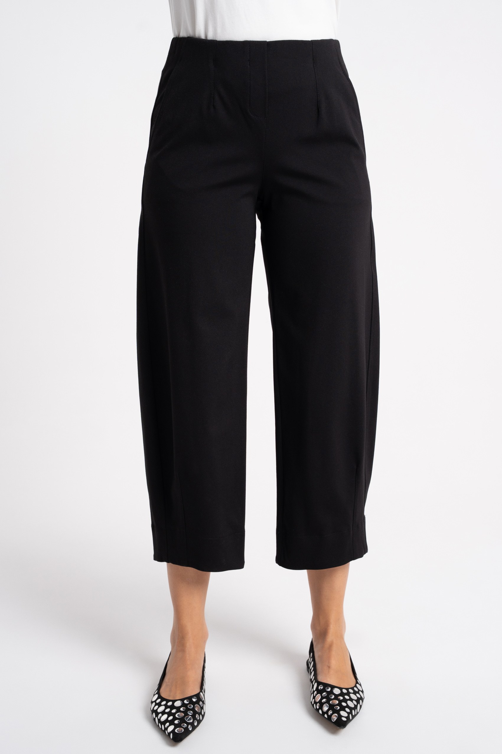 Spodnie Coco New Black AW26