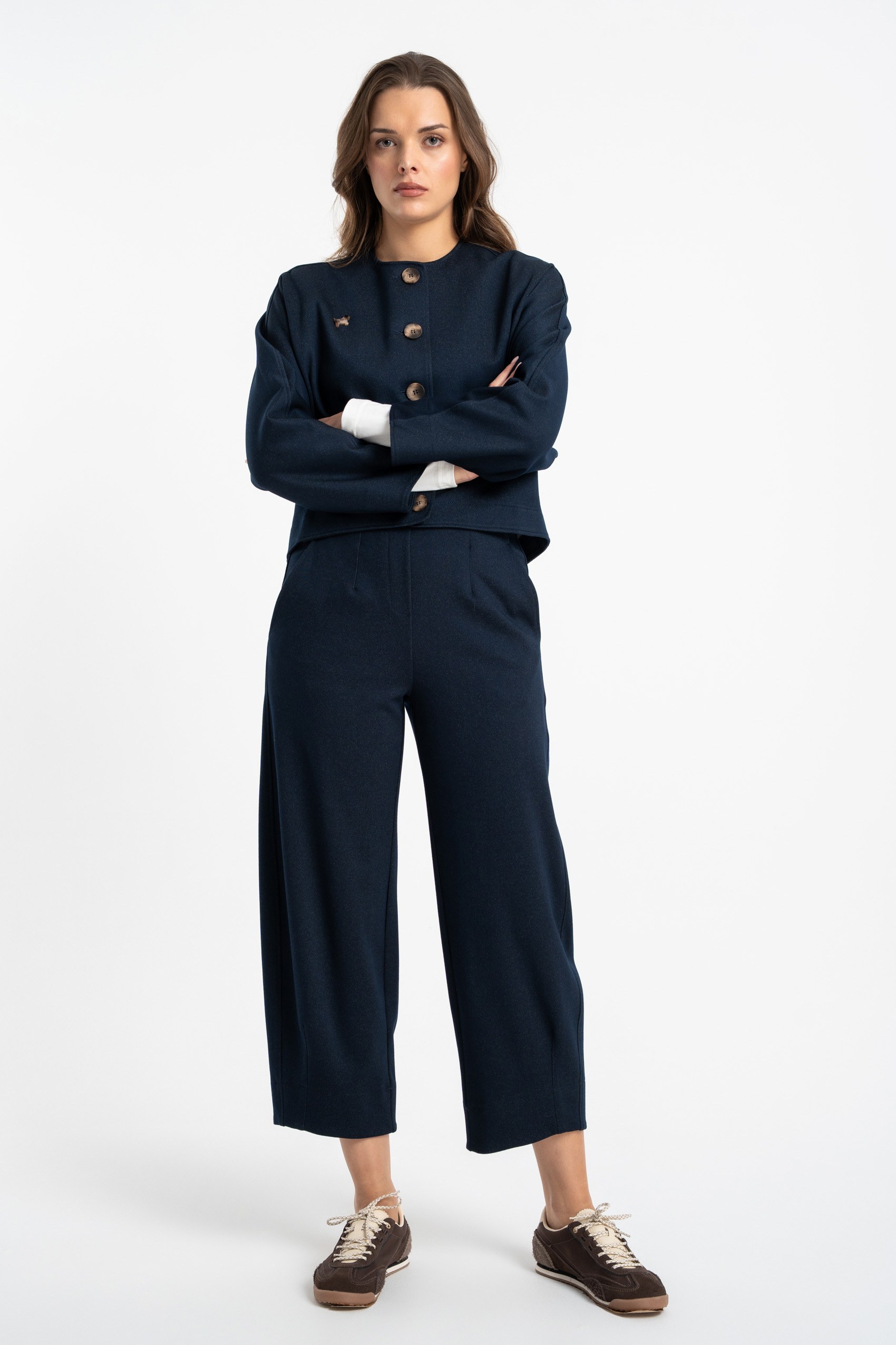 Spodnie Coco Jeans AW26