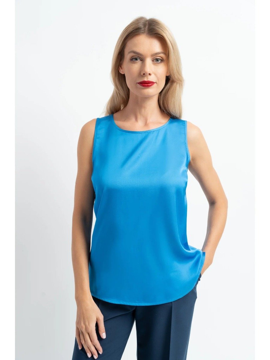 Top Topika Blue 24