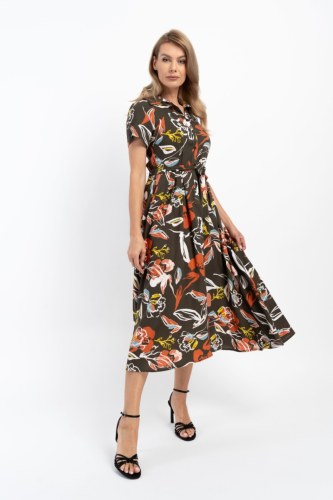 Sukienka Deborah Safari 24