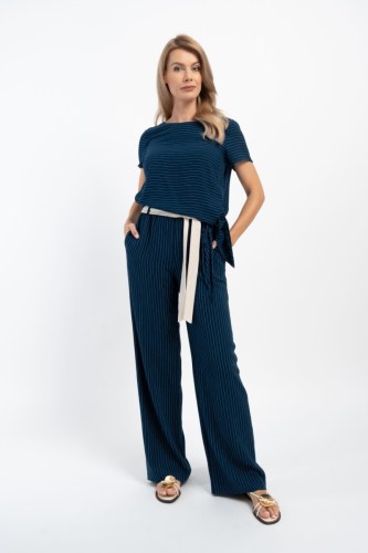 Spodnie Baron Stripes 24