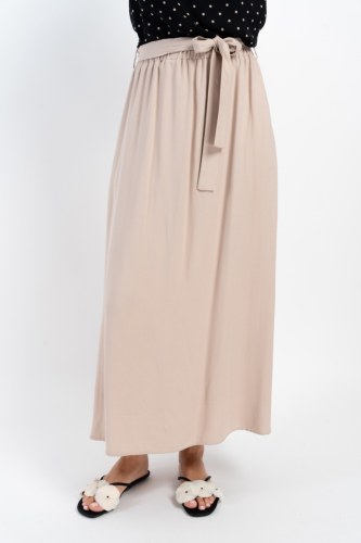Spódnica Ariel Beige 24